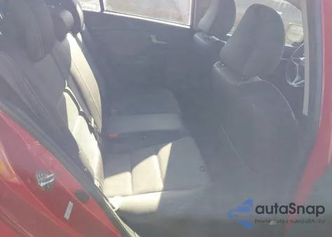 2013 Honda Insight Ex from USA, damaged, VIN JHMZE2H72DS003397